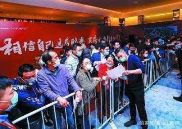 直击“金陵十二时辰”：消费开始热起来！