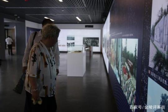 侵华日军南京大屠杀遇难同胞纪念馆建馆35周年回顾展今日揭幕  广东爱国主义教育网 cba揭幕战 揭幕音乐 35岁的女人如何保养 新疆130岁老人 南昌新四军纪念馆 国庆35周年阅兵 35周年阅兵 怀孕35周注意事项 马寅初纪念馆 第14张